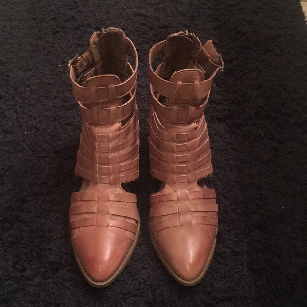Chinese Laundry shoes